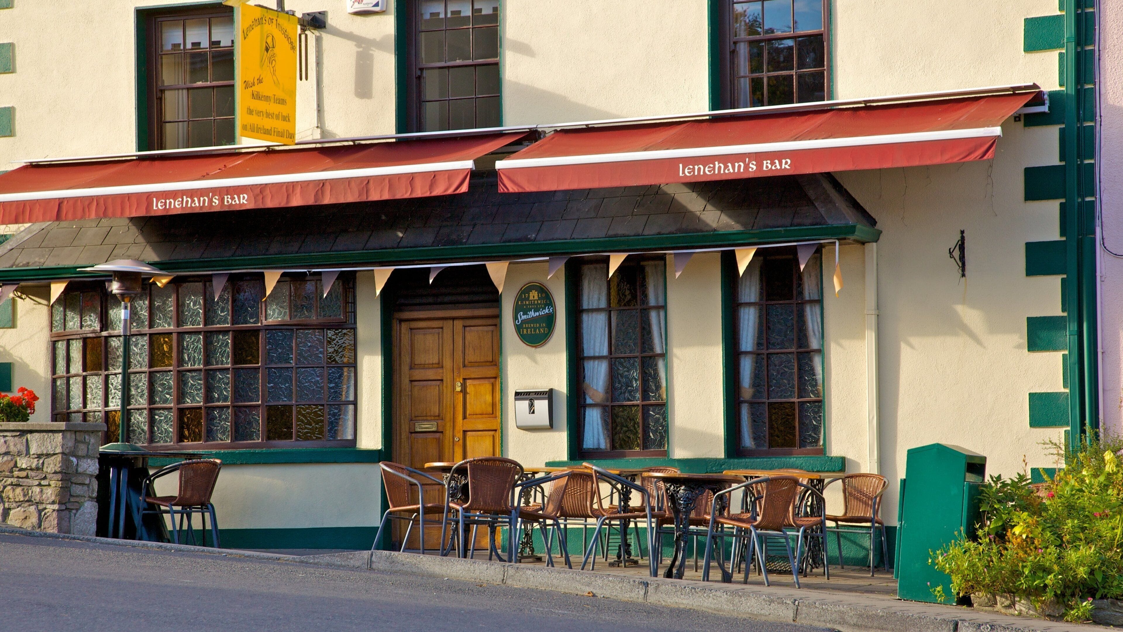 イニシュティーグ観光ガイド～定番人気スポットを参考に自分にピッタリの観光プランを立てよう！｜エクスペディア