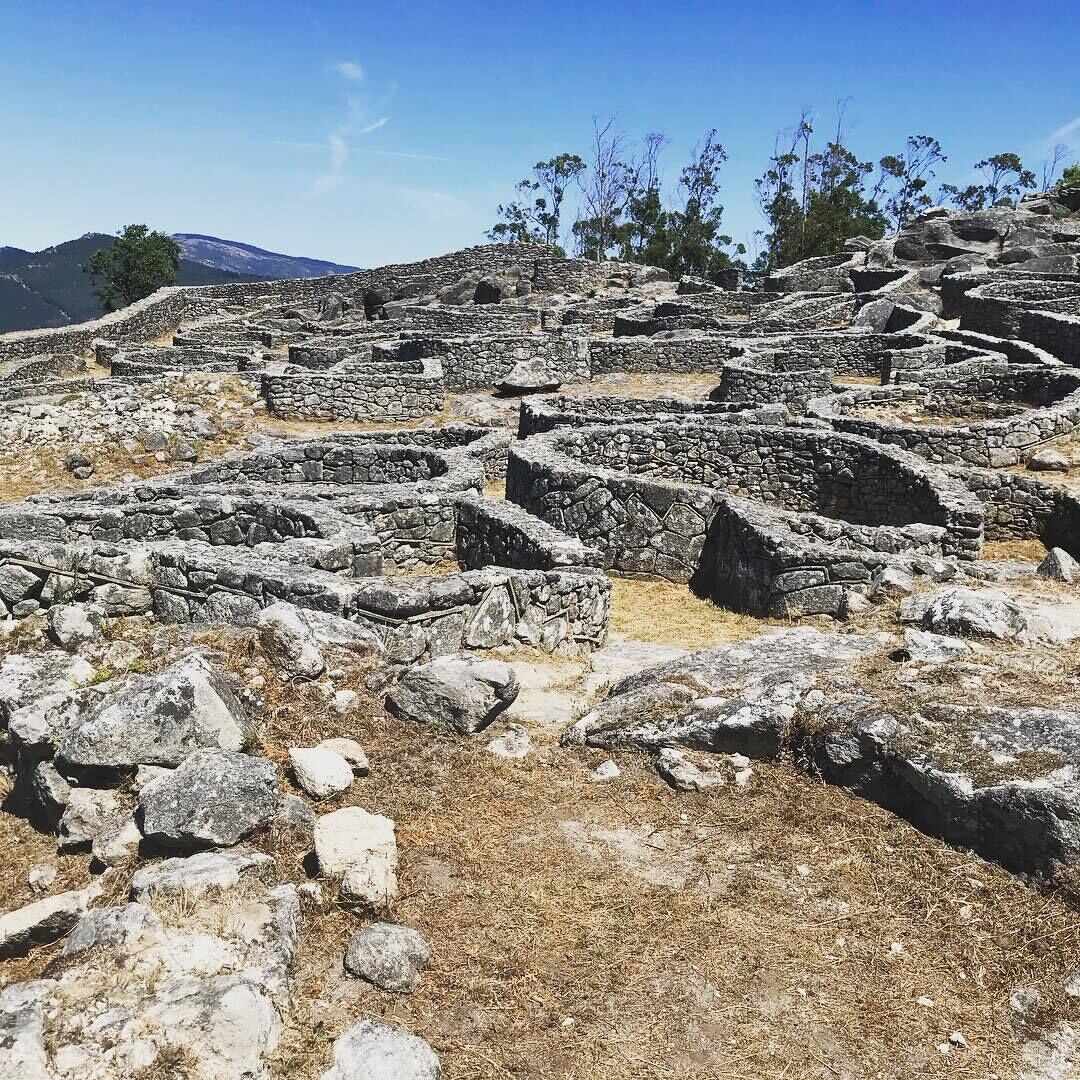 Thousand years of history #LifeAtExpedia