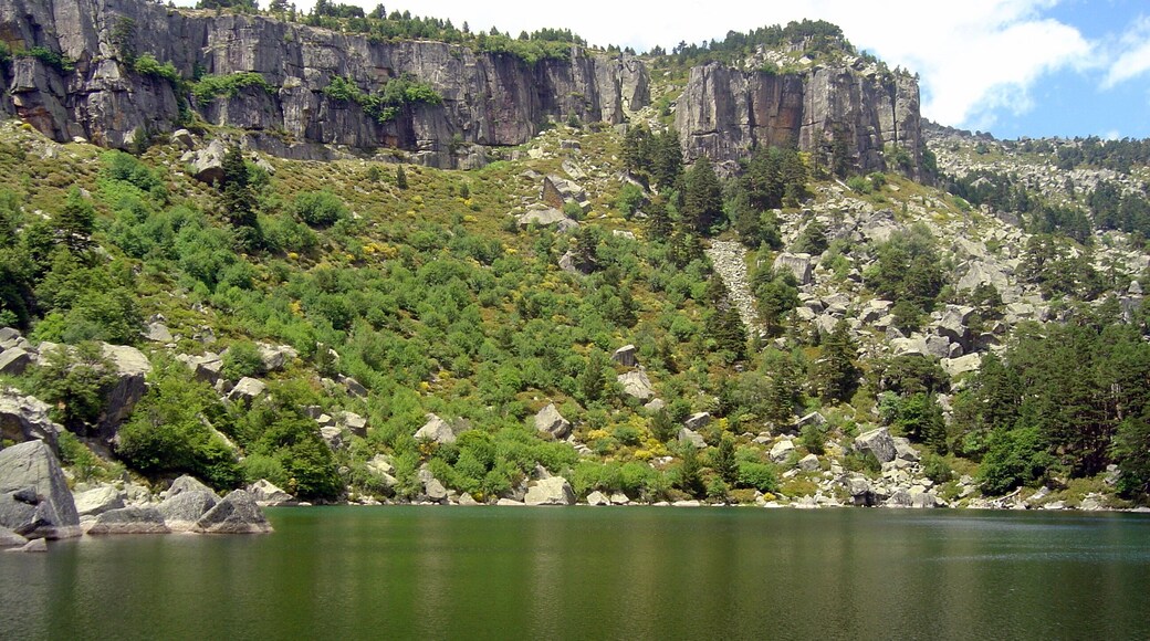LAGUNA NEGRA 3