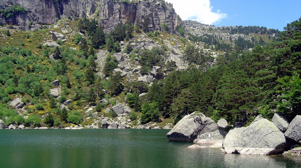 LAGUNA NEGRA 2