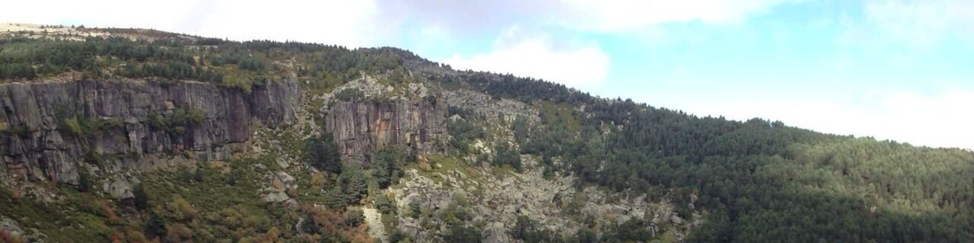 this is something amazing, take hiking shoes and go up in the mountains, the views are spectacular, get something to protect you from the find and a ticker jacket (depending on the season). you do climb till 2000 something meters.