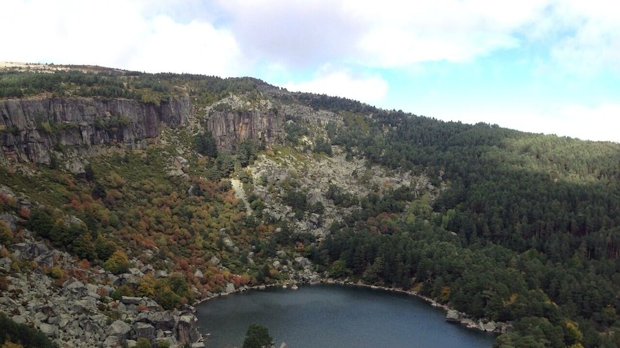this is something amazing, take hiking shoes and go up in the mountains, the views are spectacular, get something to protect you from the find and a ticker jacket