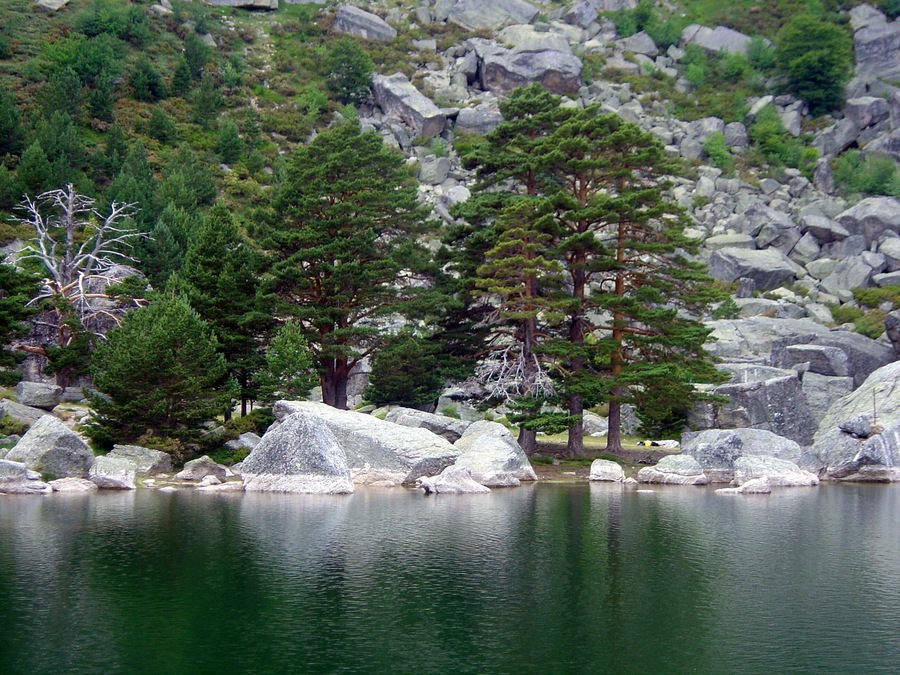LAGUNA NEGRA 4
