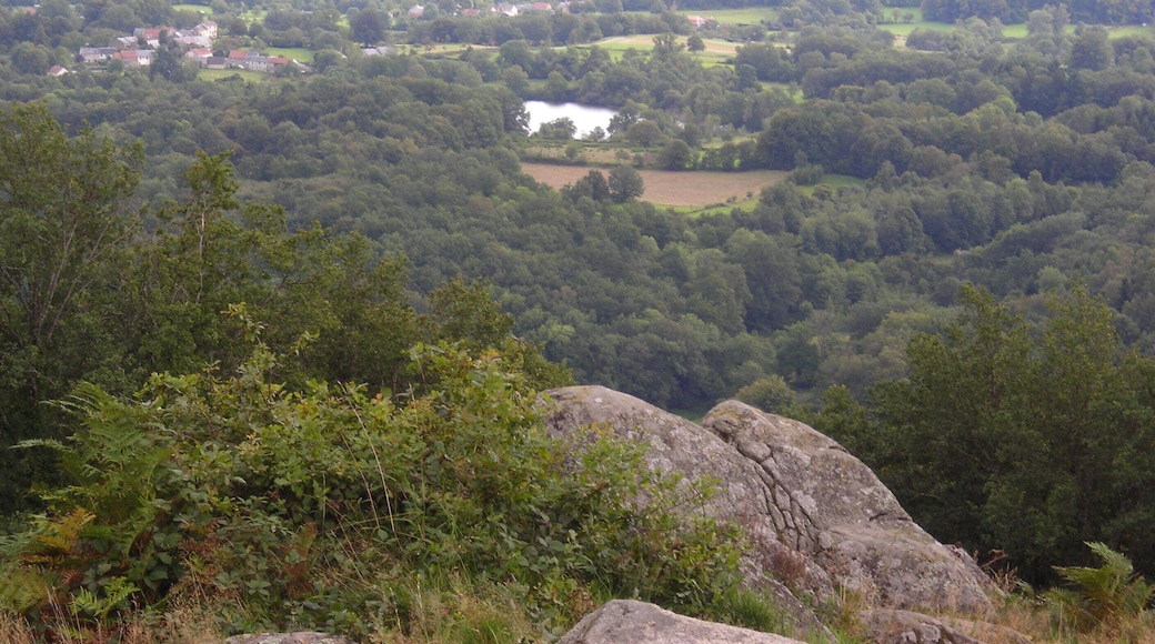 Puy Gaudy vue 128844