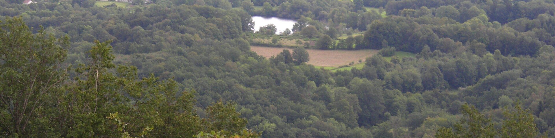 Puy Gaudy vue 128844