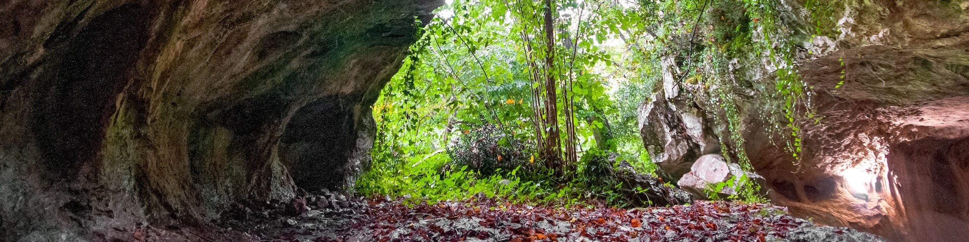 Cuevas de Zugarramurdi