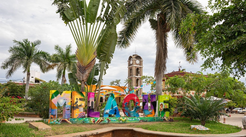 سان باتريشيو ميلاك