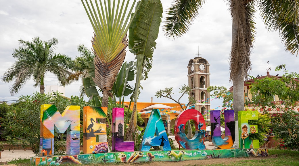 聖帕特里西奧梅拉克