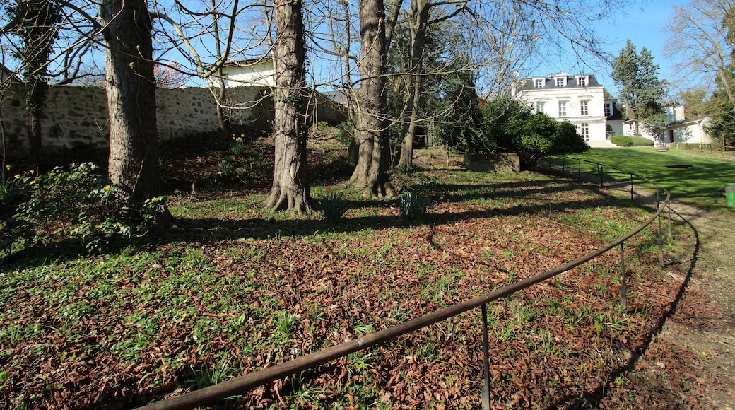 The Raymond Devos Museum is located in Saint-Rémy-lès-Chevreus, Yvelines, France.