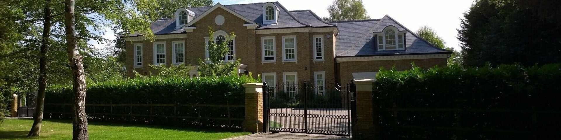 Eriswell Road Burwood Park Estate