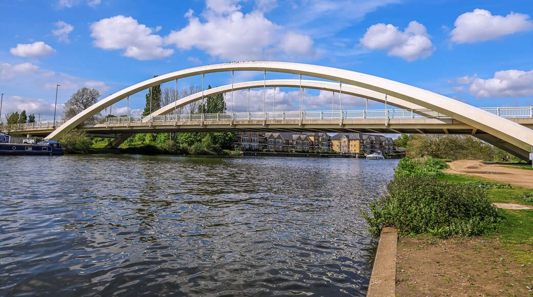 Walton-on-Thames