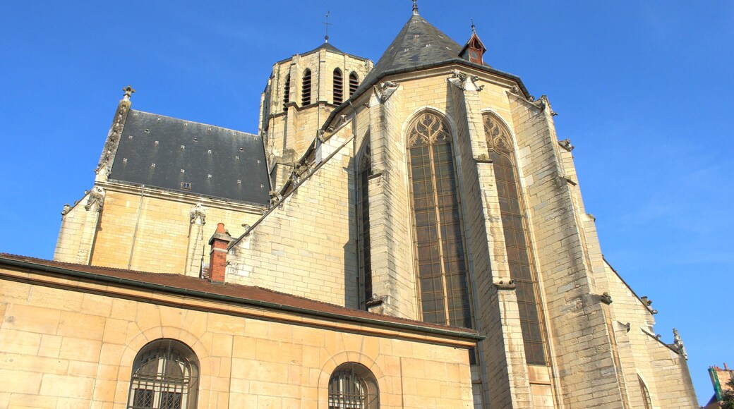 Saint-Michel-sur-Orge