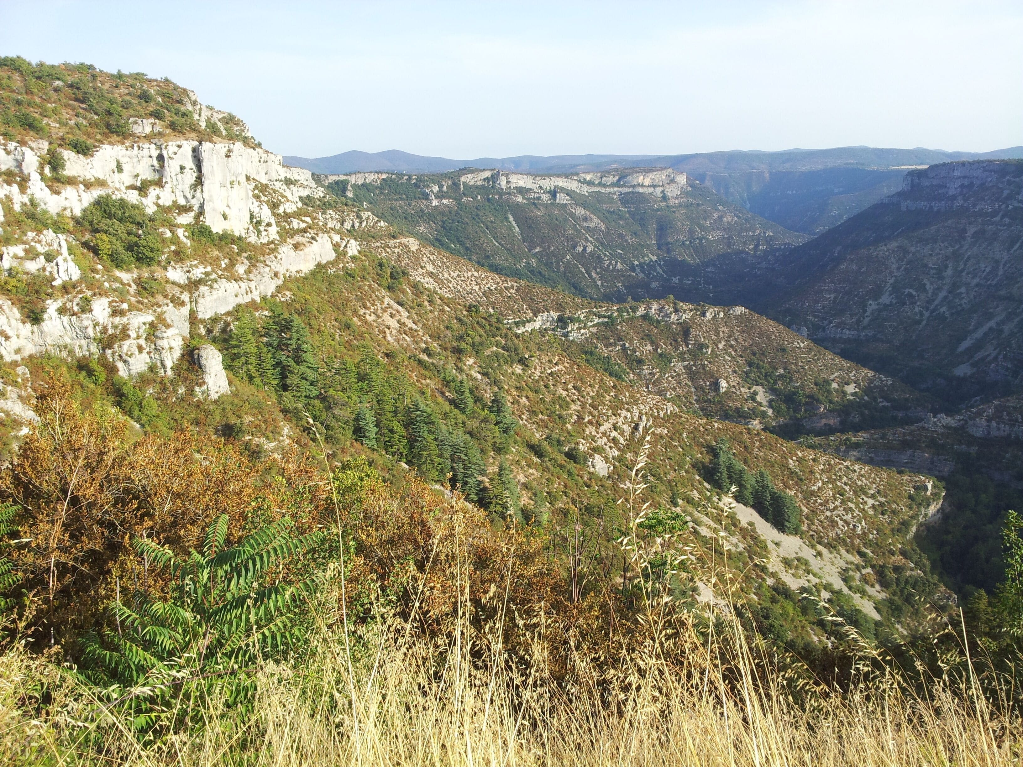 Cirque de Navacelles