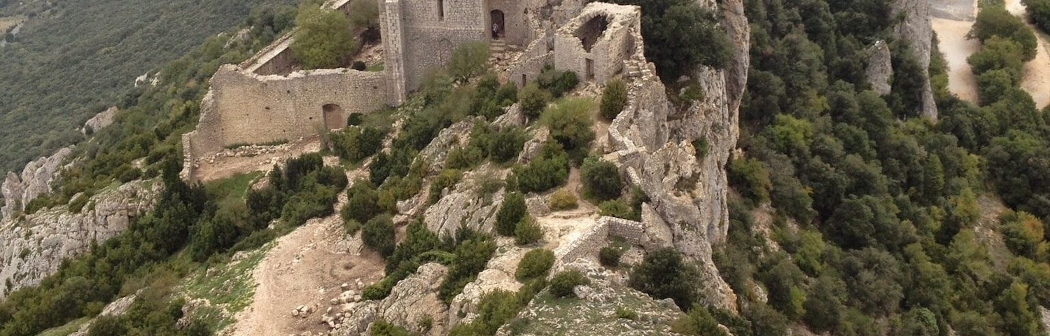 11350 Rouffiac-des-Corbières, France