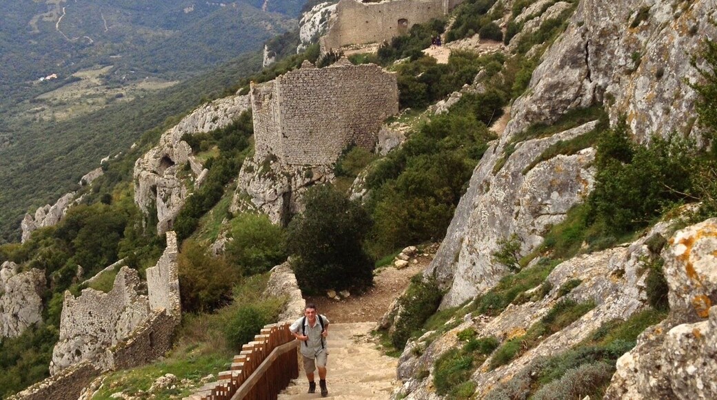 11350 Rouffiac-des-Corbières, France