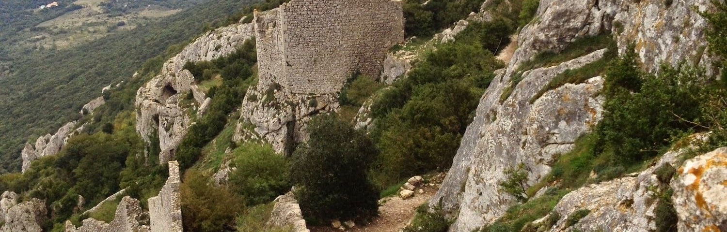 11350 Rouffiac-des-Corbières, France