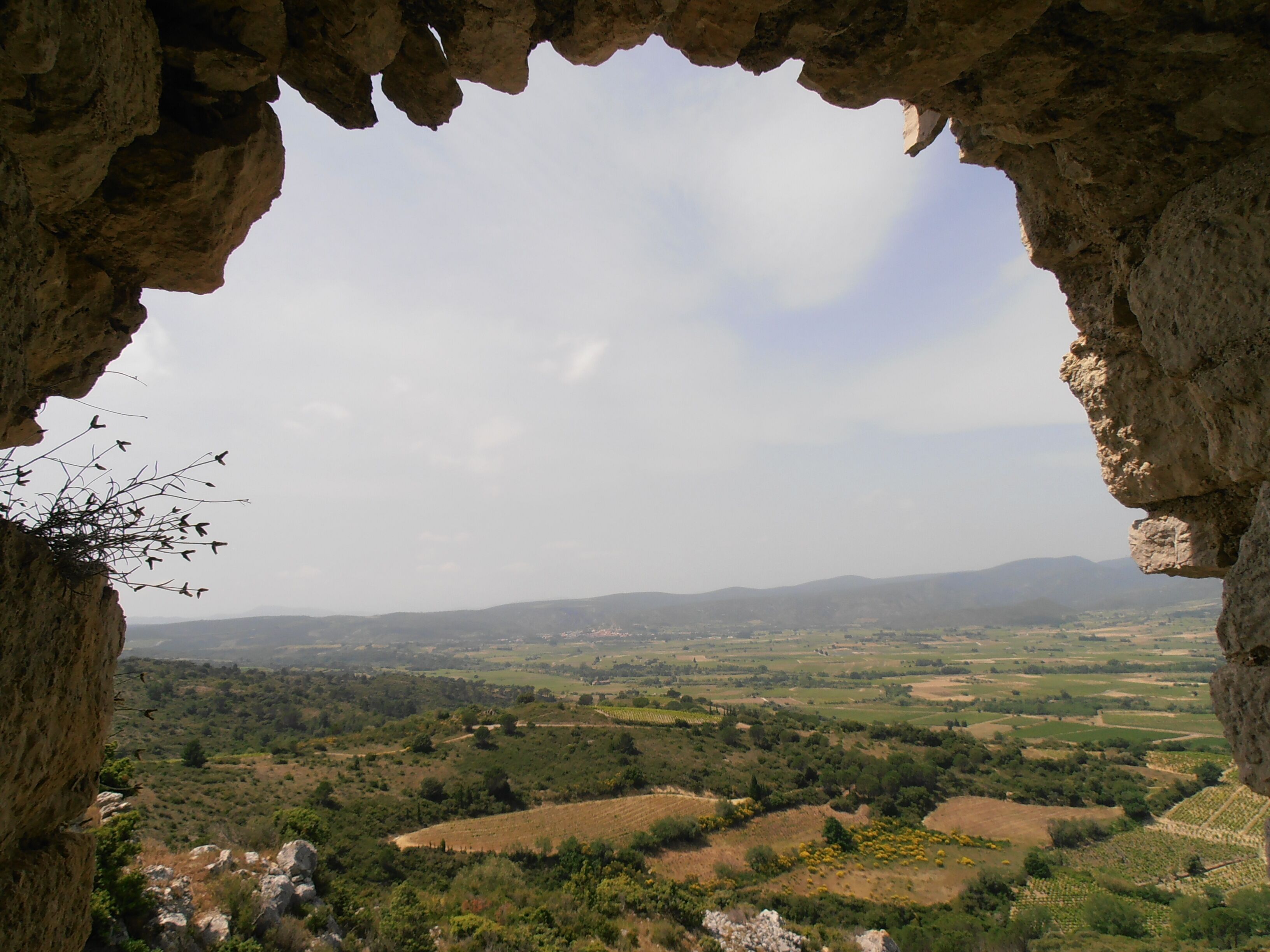 This building is indexed in the Base Mérimée, a database of architectural heritage maintained by the French Ministry of Culture, under the reference PA00102913 .