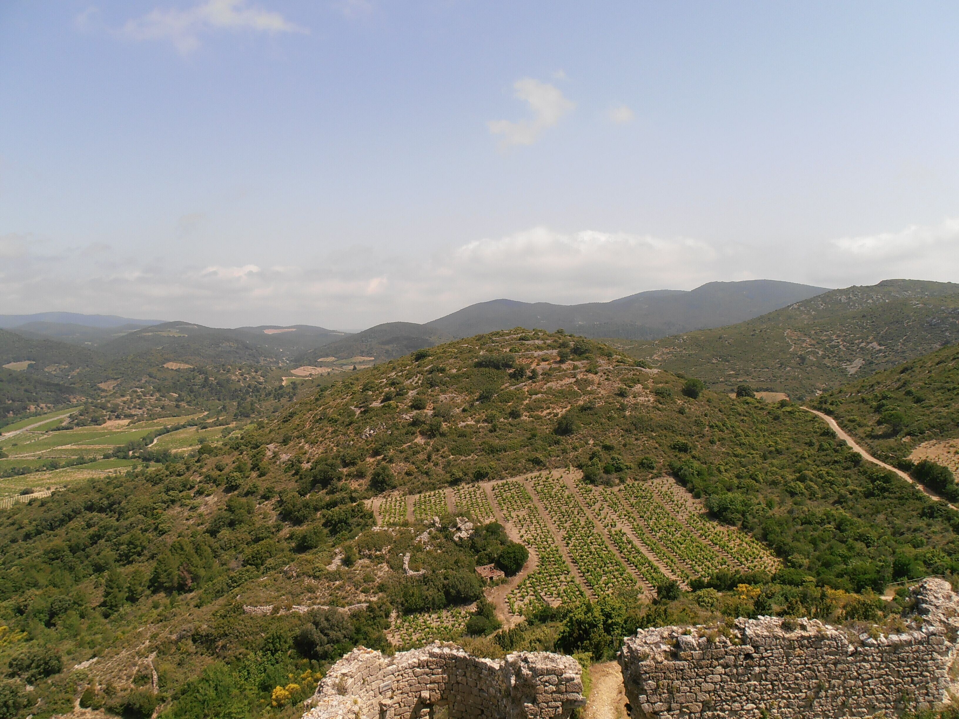 This building is indexed in the Base Mérimée, a database of architectural heritage maintained by the French Ministry of Culture, under the reference PA00102913 .
