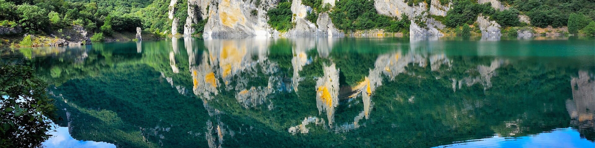 Congost De Mont-Rebei