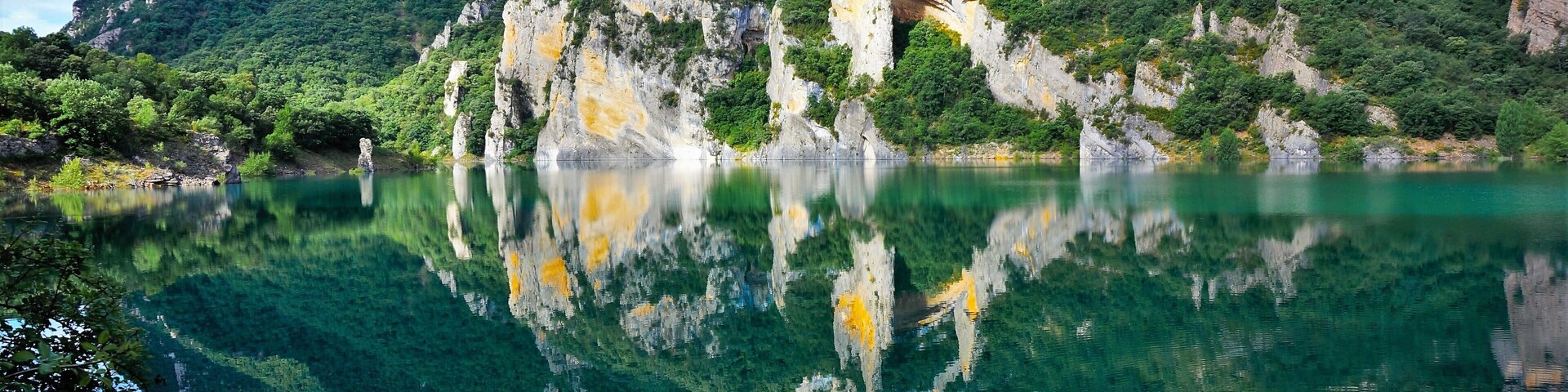 Congost De Mont-Rebei