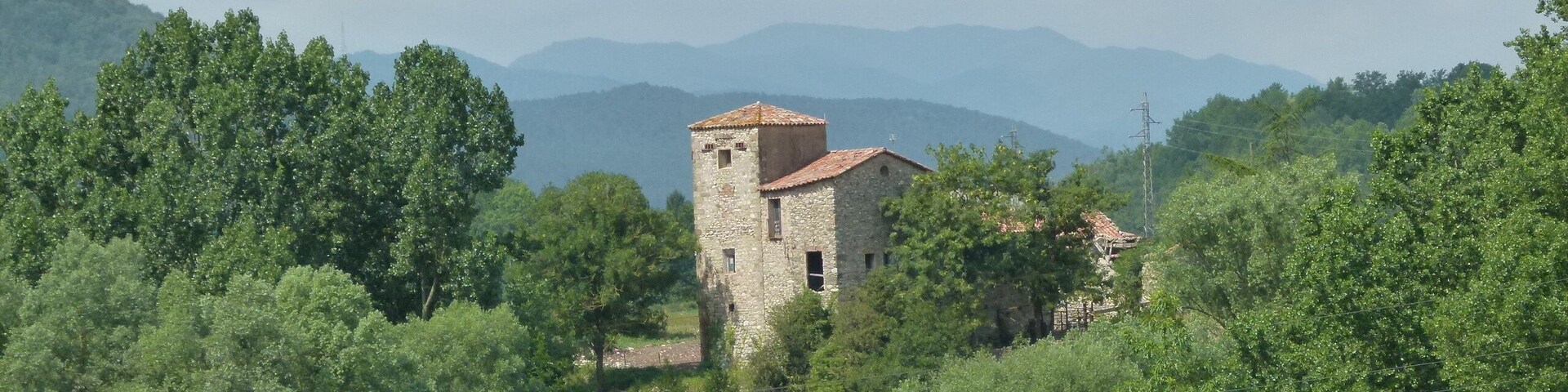 La Torre (Sant Joan de les Abadesses)