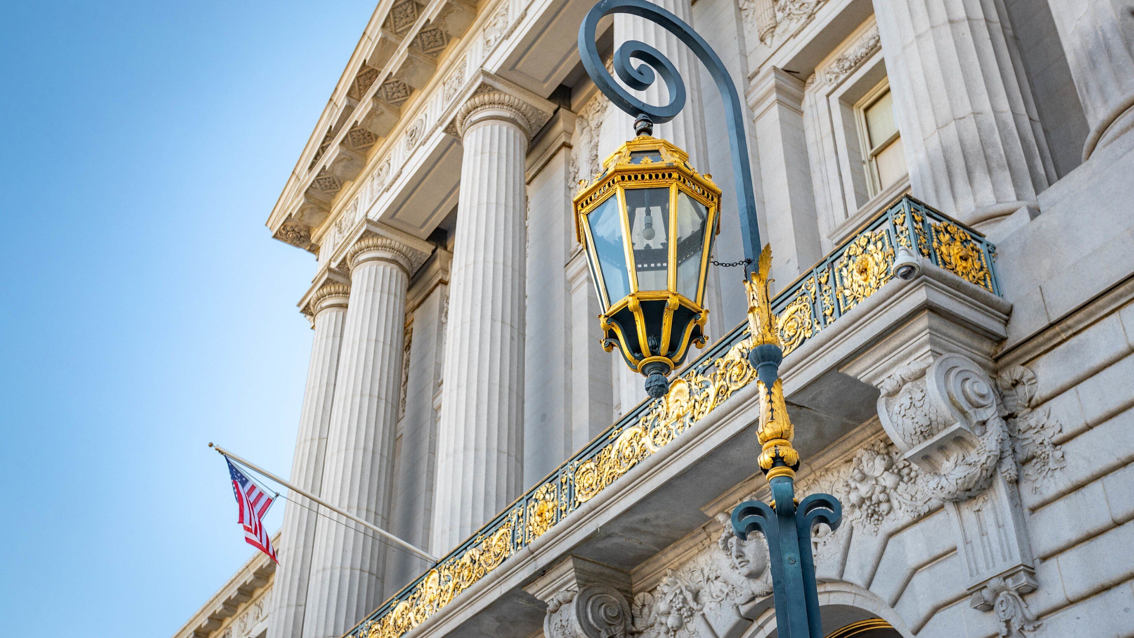 Tenderloin which includes heritage elements
