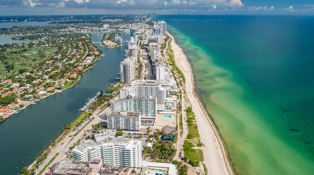 Mid-Beach
