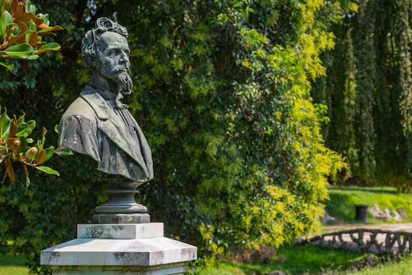 Giardini dell\'Arena