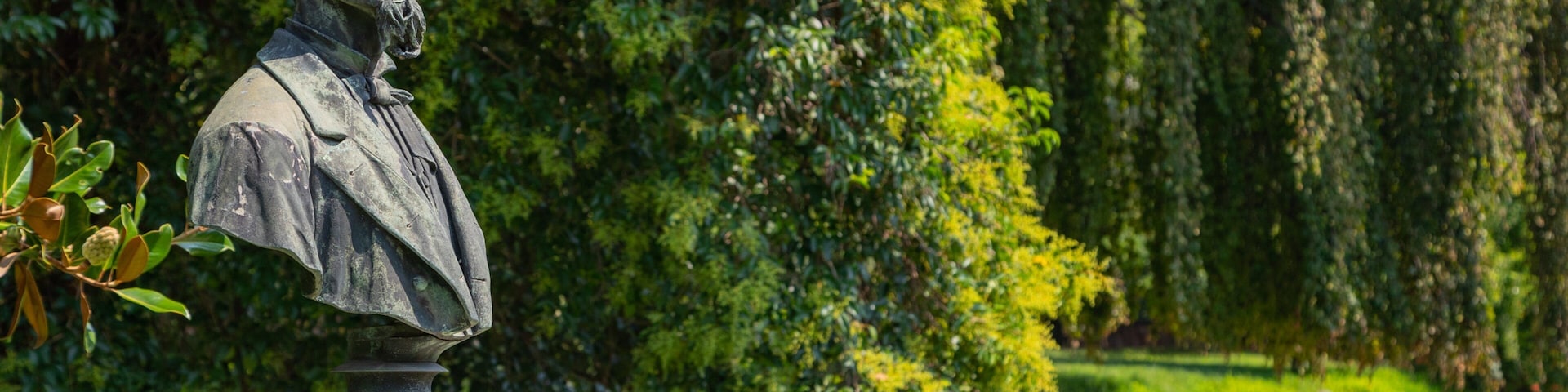 Giardini dell\'Arena