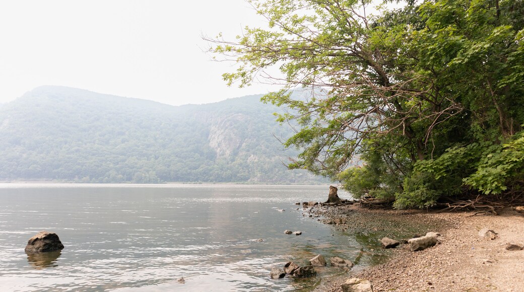 Little Stony Point 公园