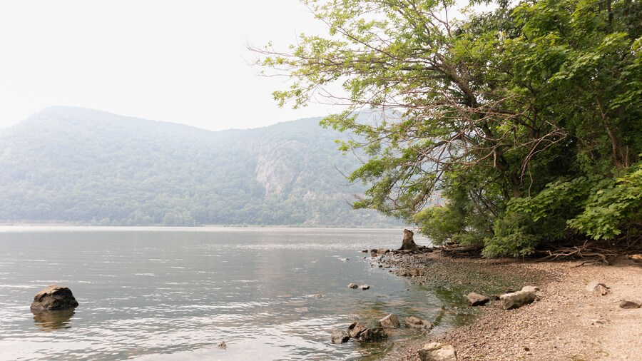 小史東尼角公園