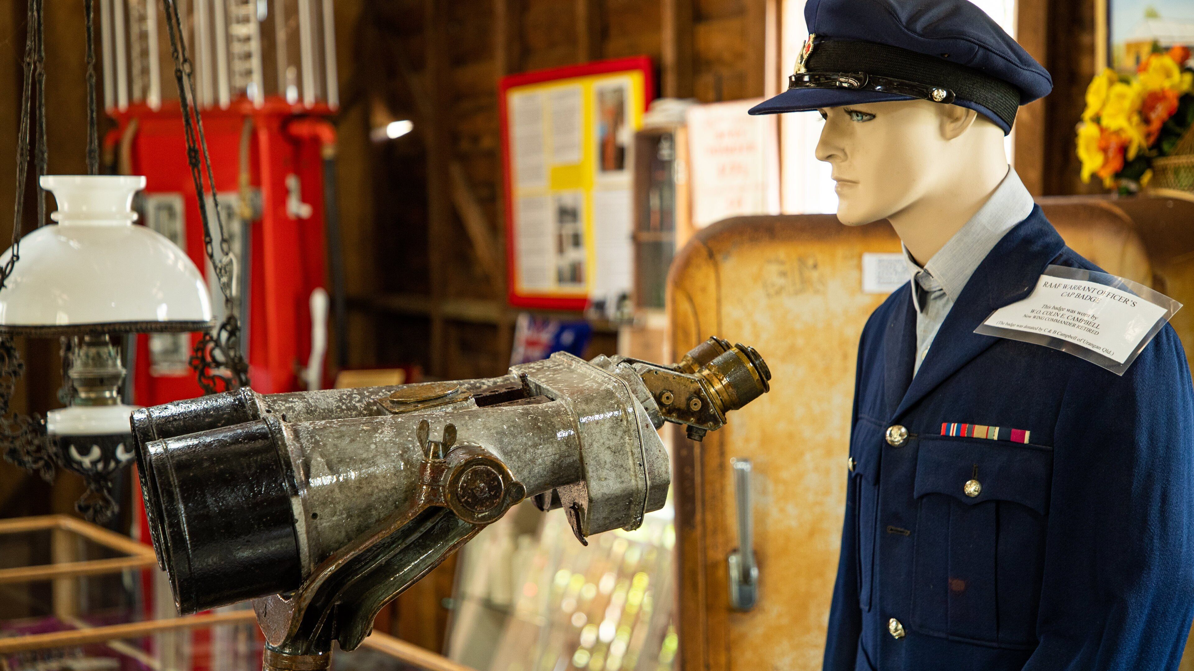 Agnes Water Museum and Visitor Centre