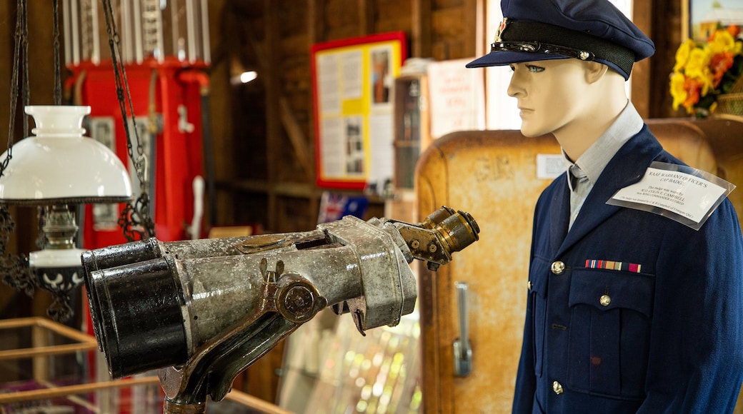 Agnes Water Museum and Visitor Centre