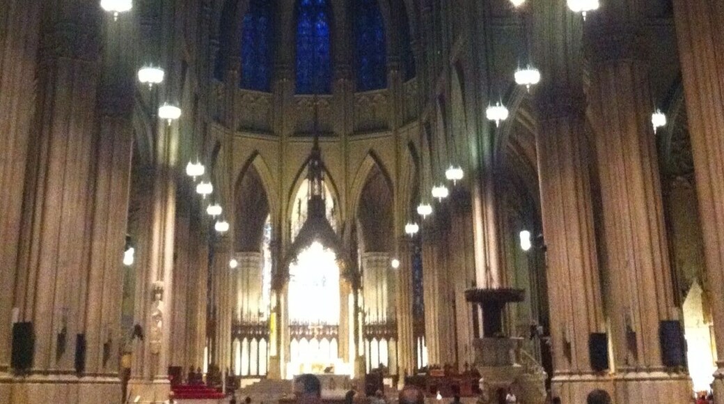 Love this place 💒