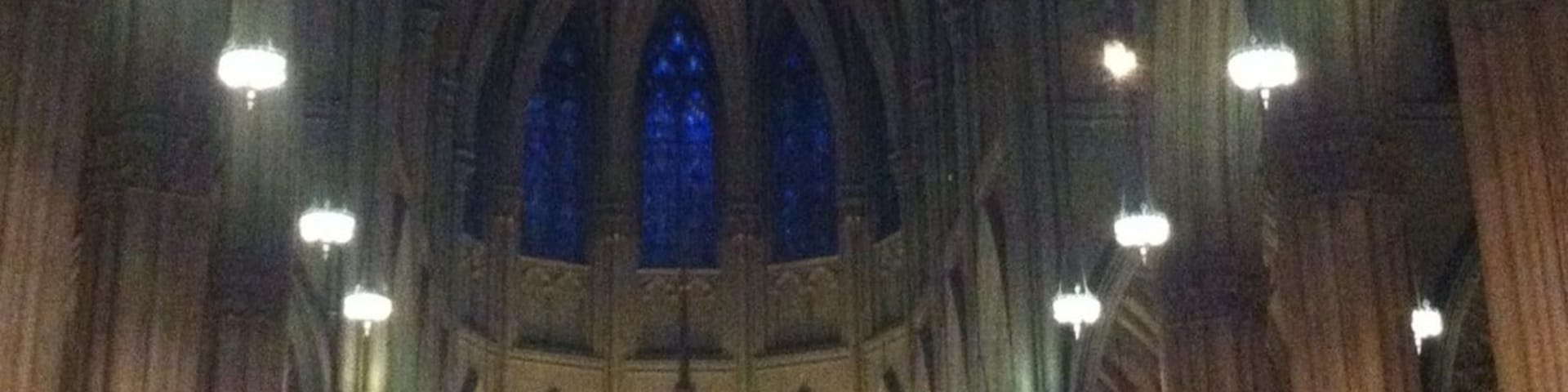 Love this place 💒