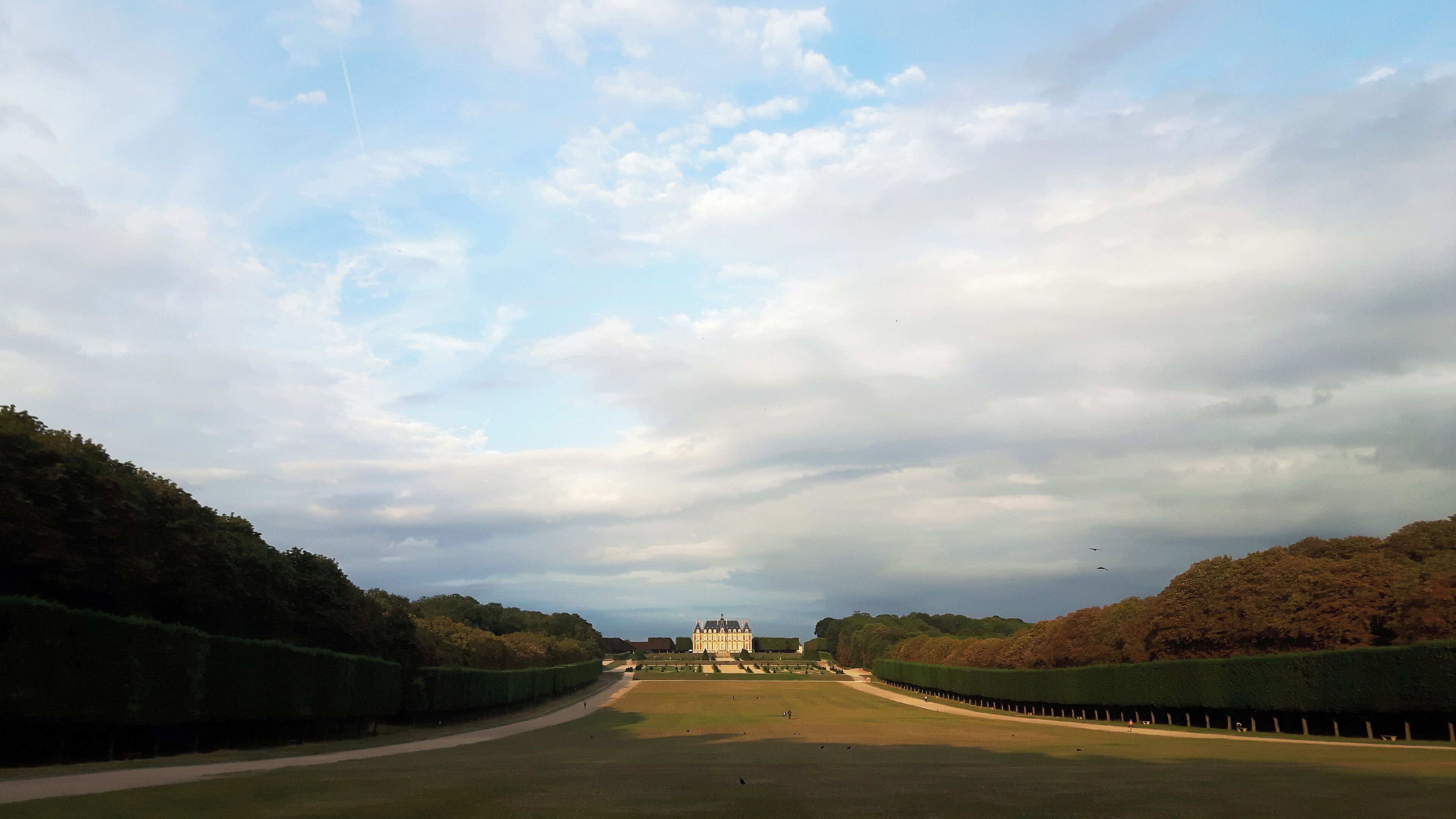This building is indexed in the Base Mérimée, a database of architectural heritage maintained by the French Ministry of Culture, under the reference PA00088146 .