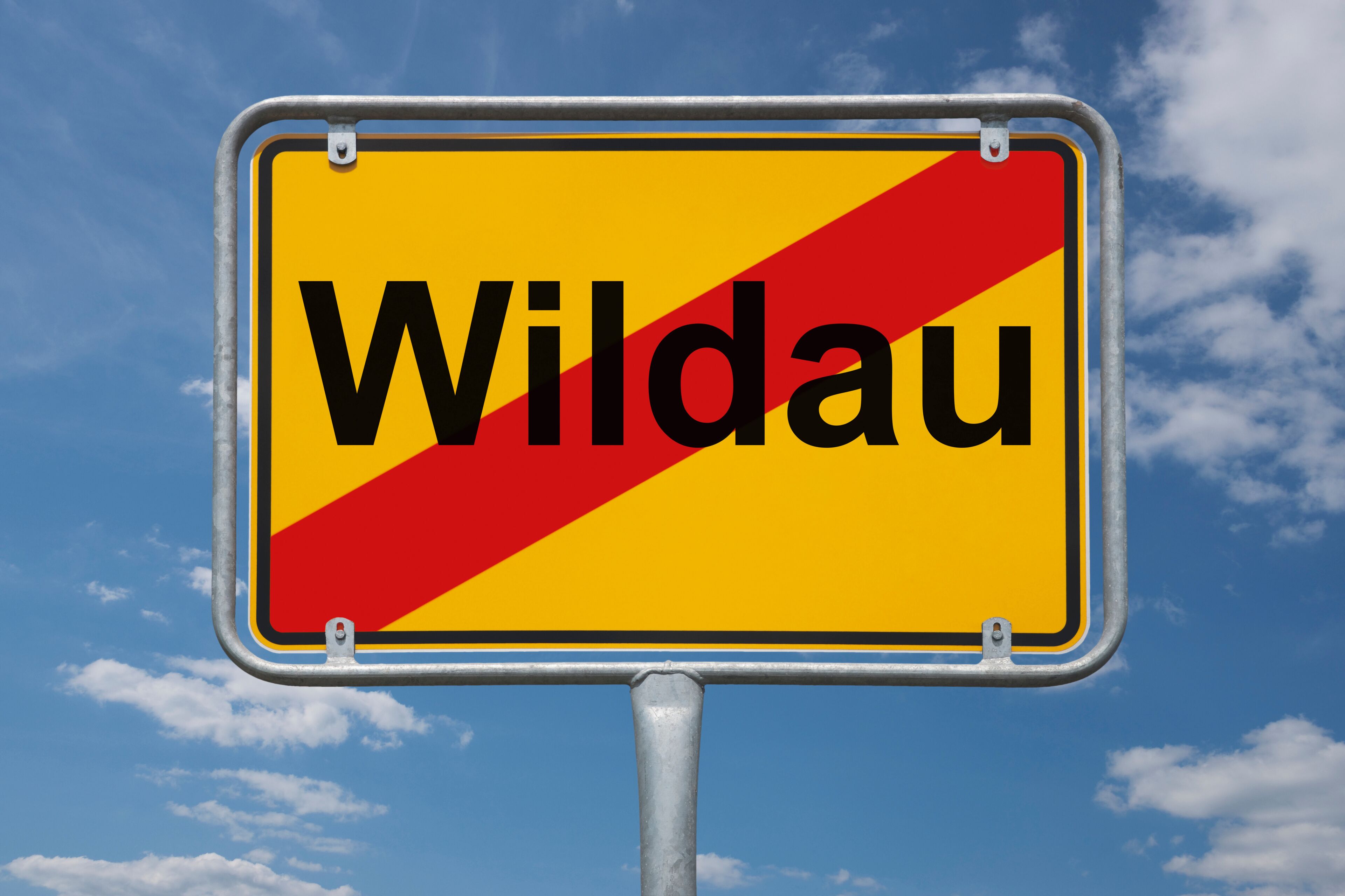Wildau