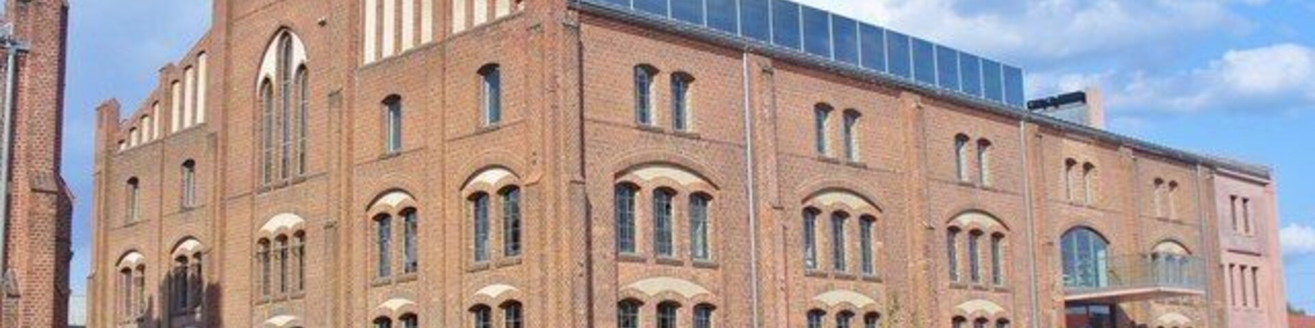 Wildau - Bahnhofstrasse