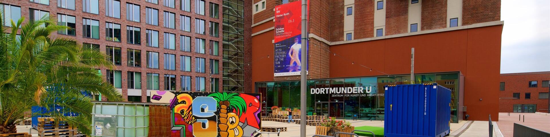 Dortmund et environs