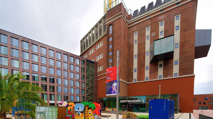 Dortmund et environs