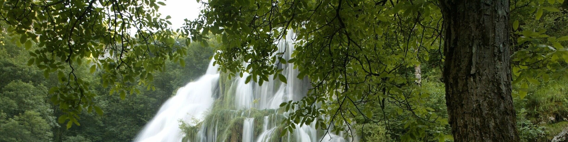 Superb Waterfalls!
Check our video of this amazing place
http://bit.ly/CascadesduHérisson
#TheAmbientCollection #Waterlust