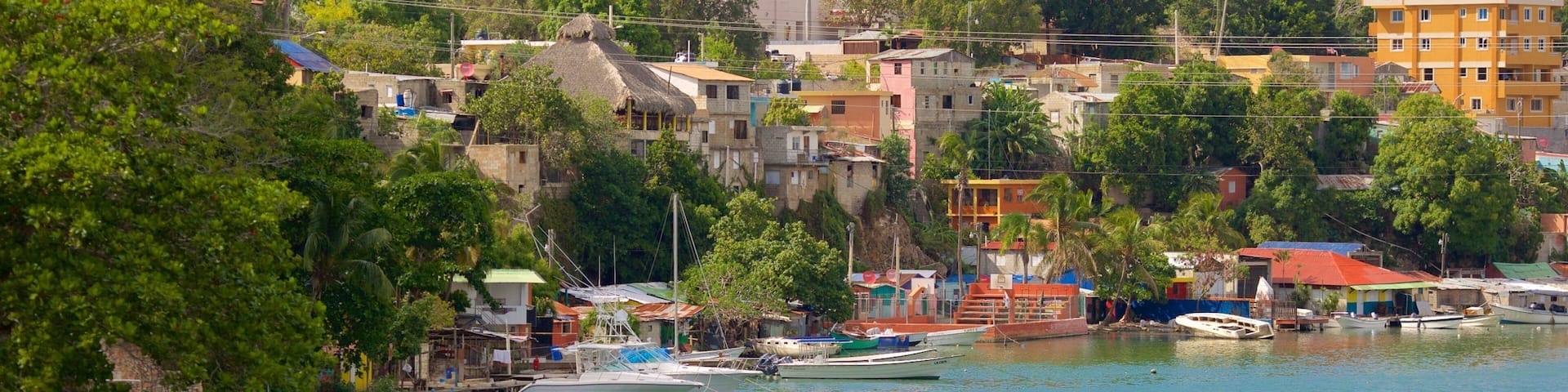 La Romana Hotel Guide