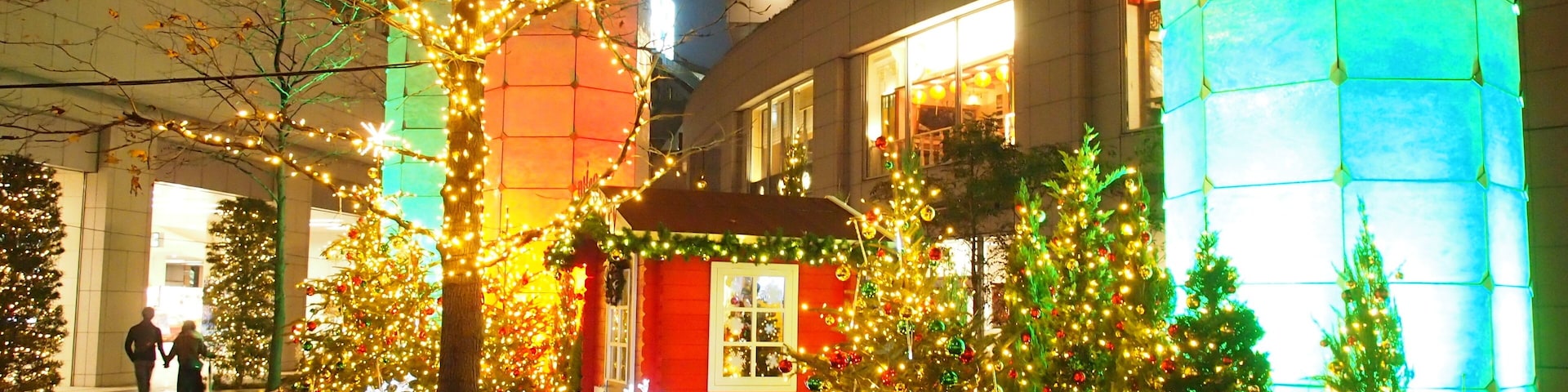 Caretta Shiodome , Tokyo