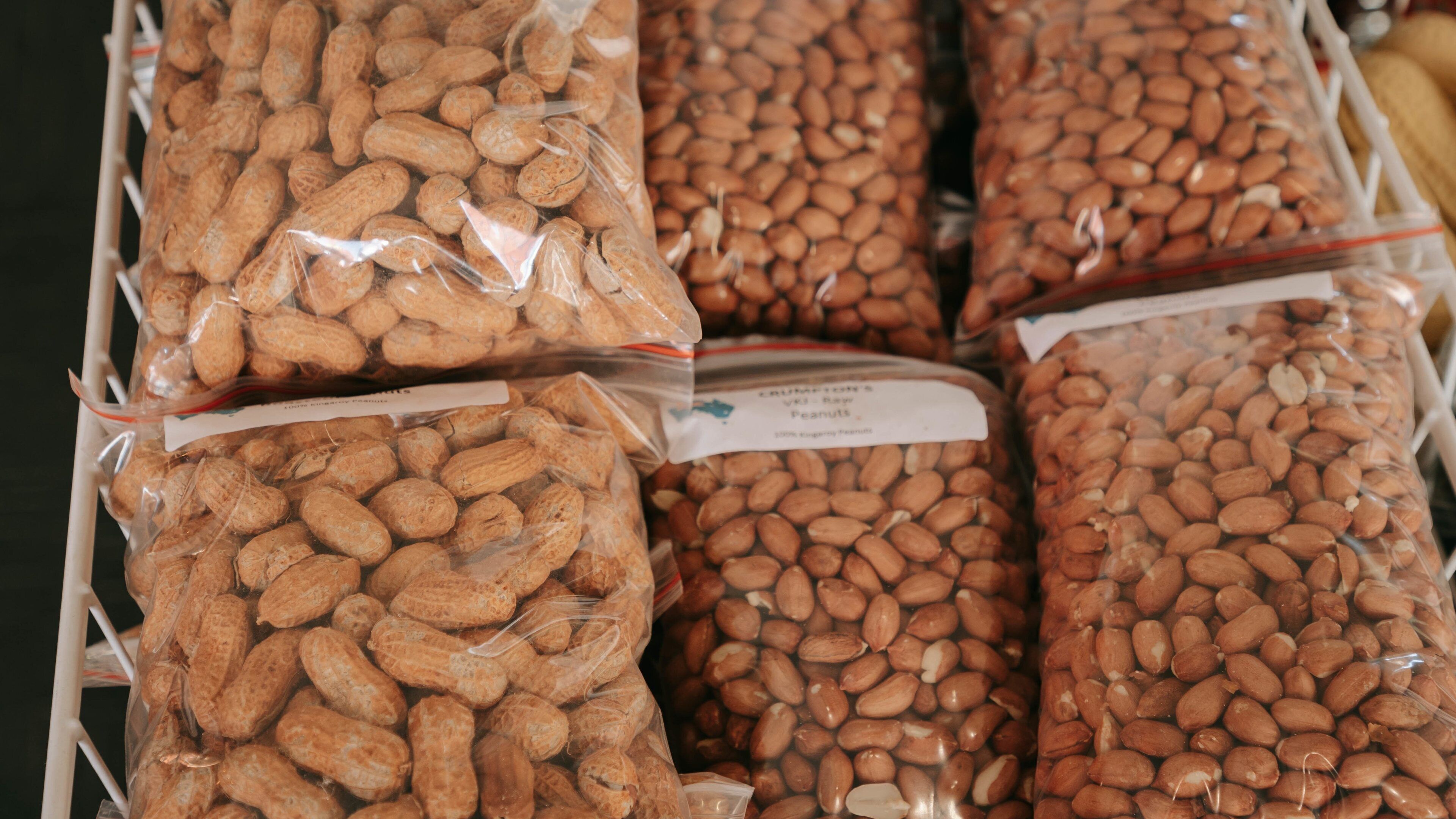 Kingaroy Visitor Centre which includes markets and food