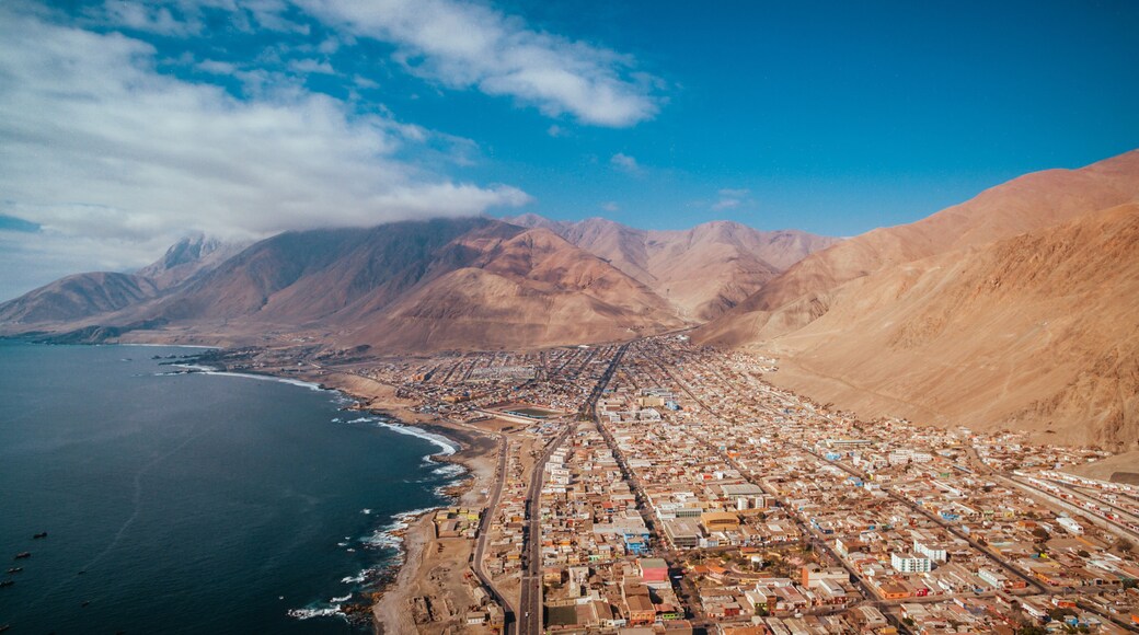 Tocopilla