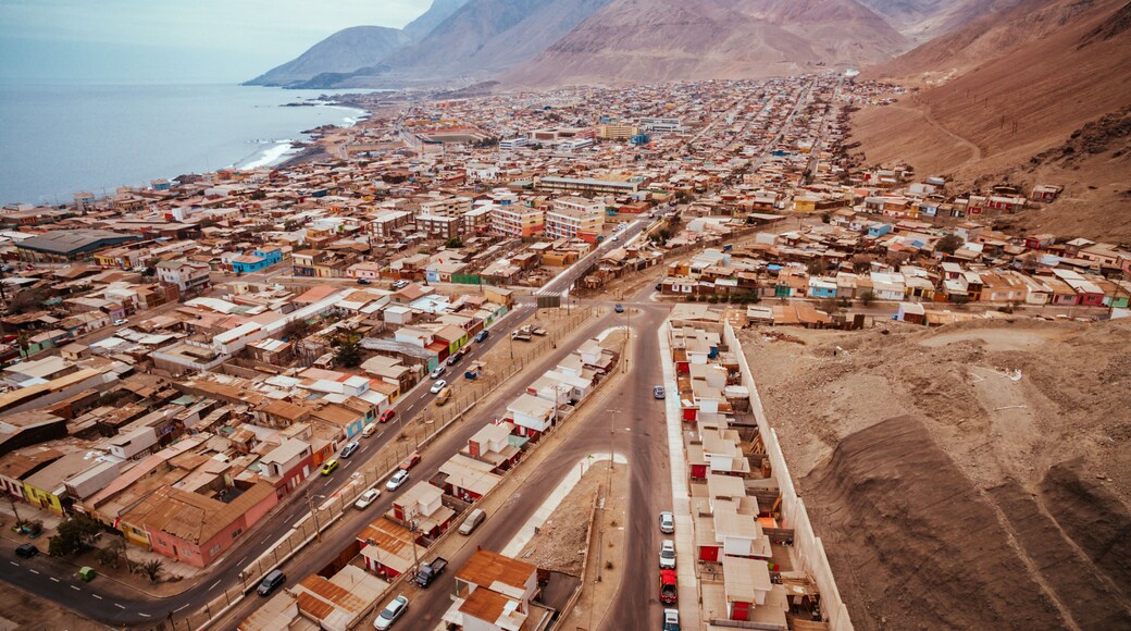 Tocopilla