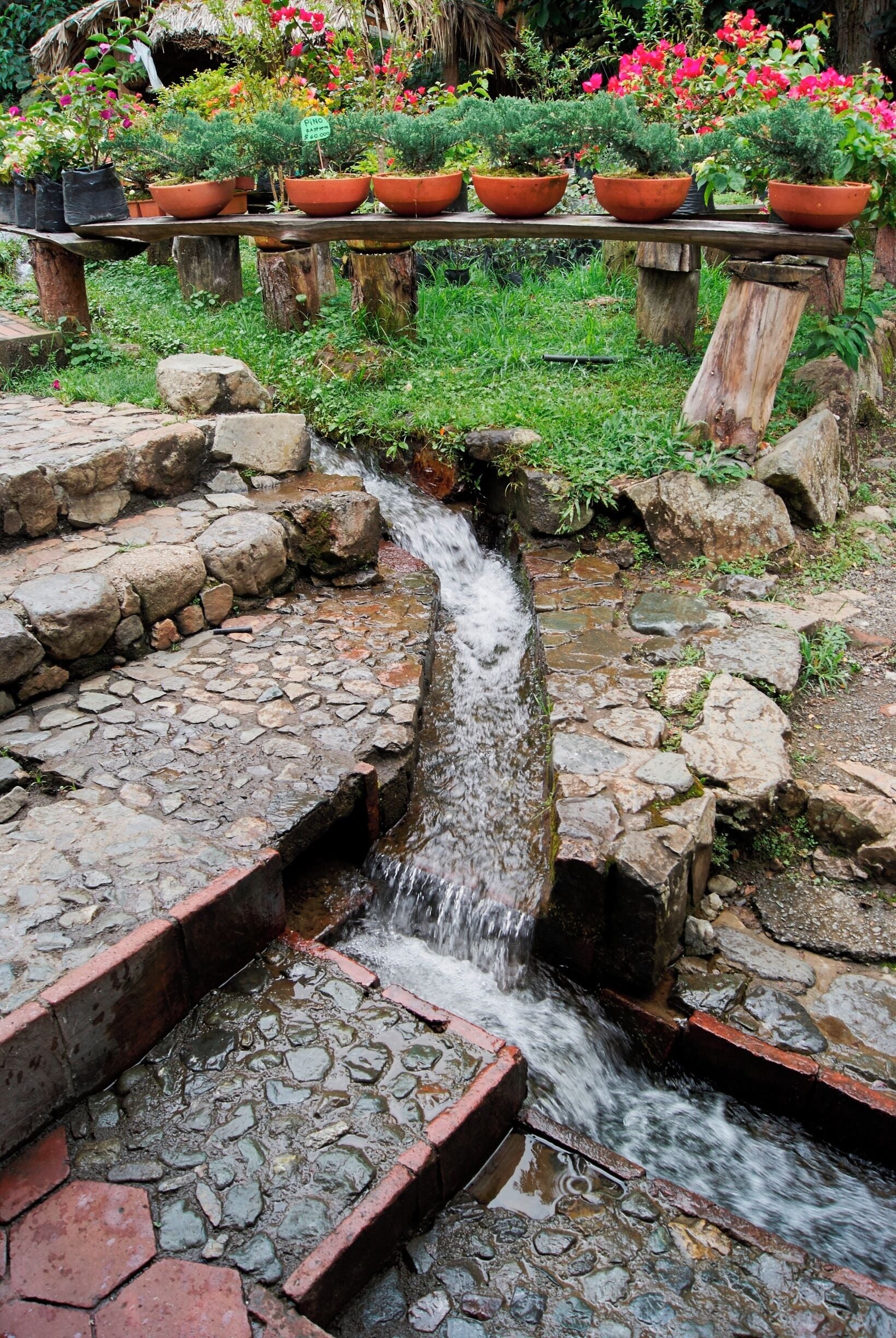 Casa Museo Hacienda El Paraíso.