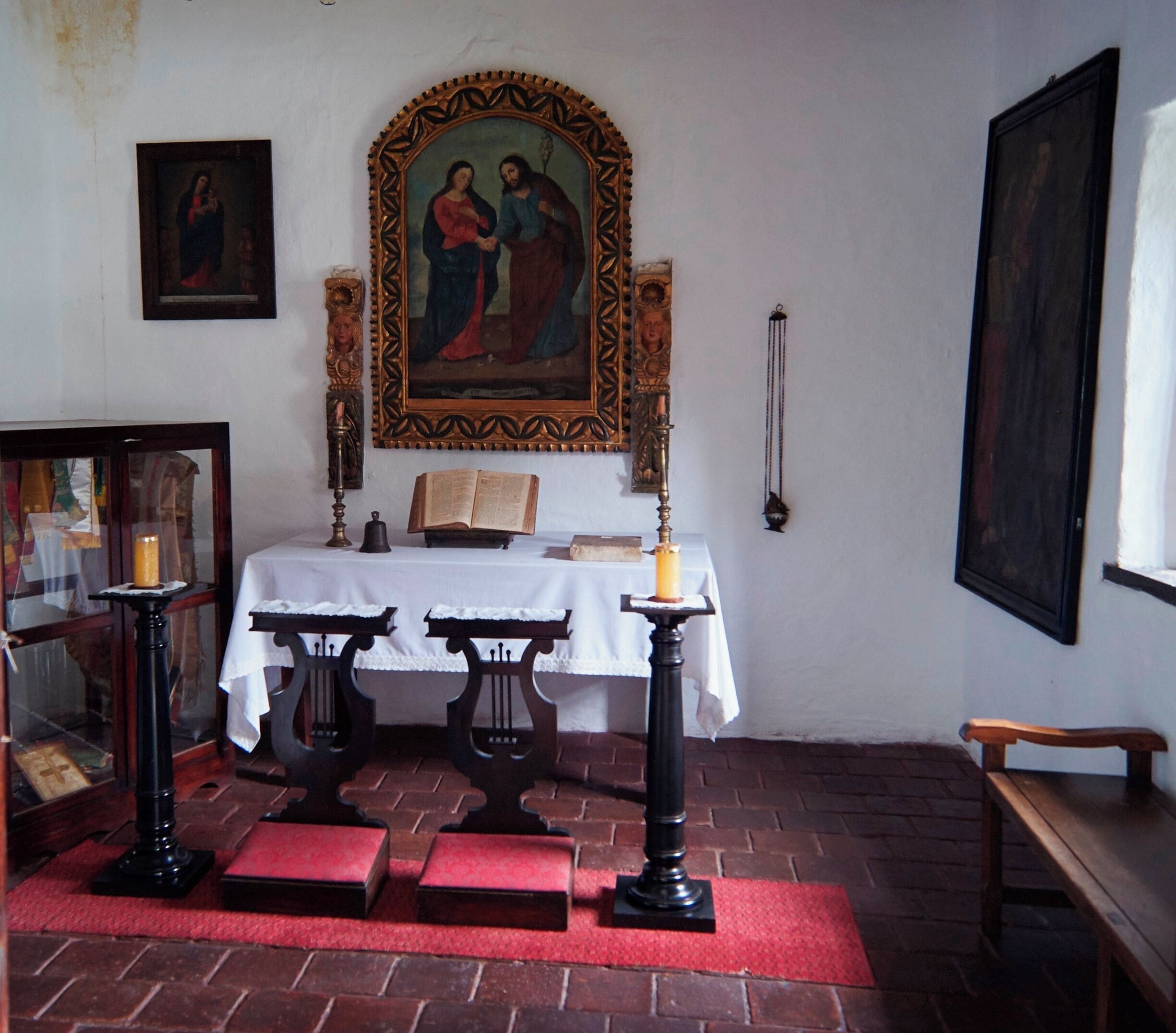 Casa Museo Hacienda El Paraíso

#architecture