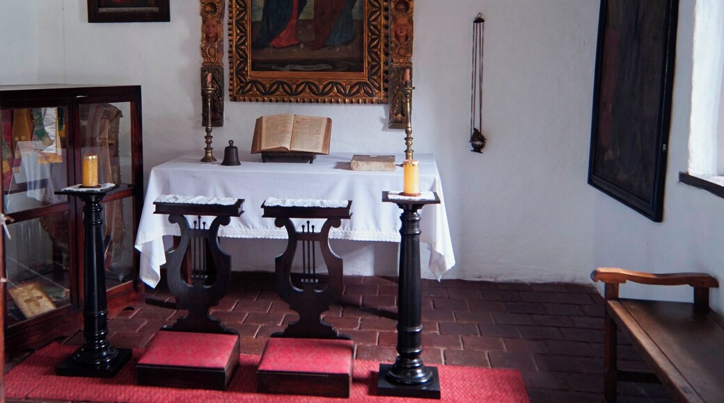 Casa Museo Hacienda El Paraíso
#architecture