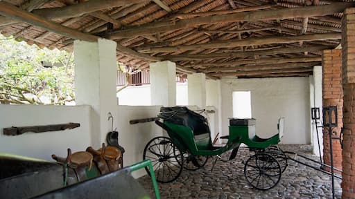 El Museo de la Caña de Azúcar
#architecture